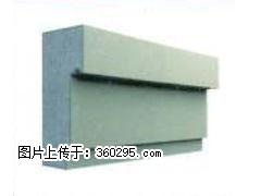 产品三维图型 - 檐口线，型号：SX311-YK-1，规格：180x350mm(1) - 黄冈三象EPS建材 hg.sx311.cc