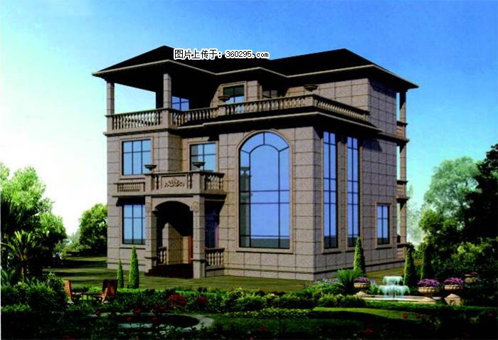 EPS工程案例(1) - 黄冈三象EPS建材 hg.sx311.cc