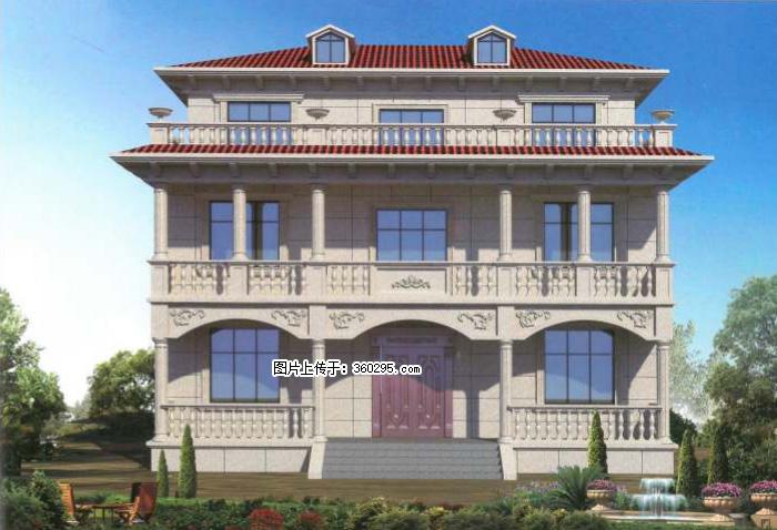 EPS工程案例(4) - 黄冈三象EPS建材 hg.sx311.cc