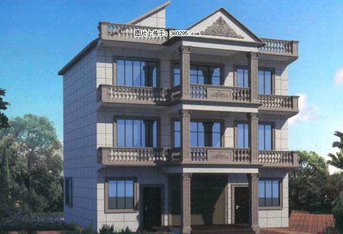 EPS工程案例(5) - 黄冈三象EPS建材 hg.sx311.cc