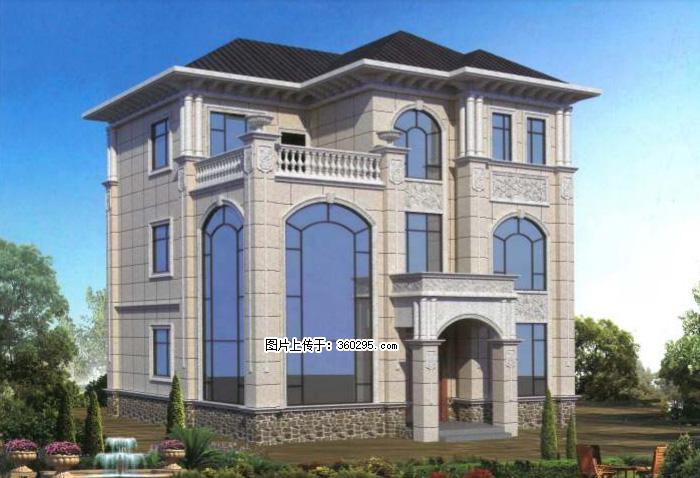 EPS工程案例(6) - 黄冈三象EPS建材 hg.sx311.cc